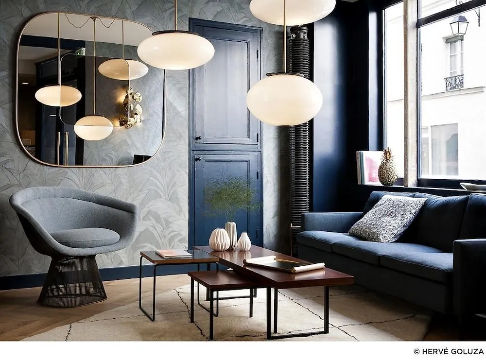 Hotel Henriette Paris