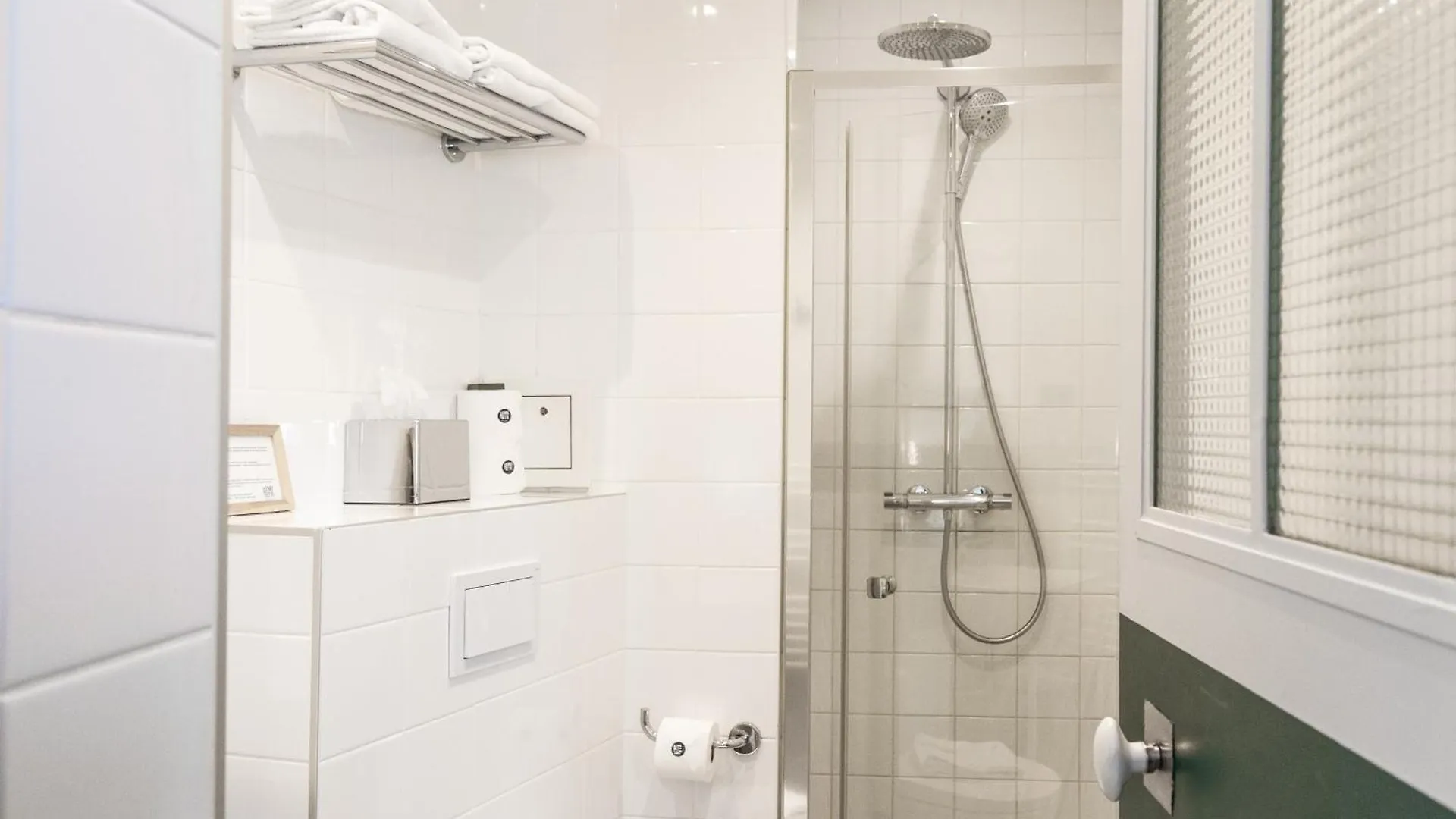 Hotel Henriette Paris 3*,