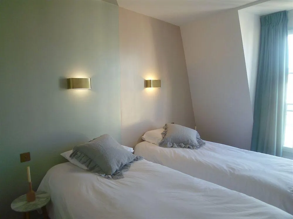 Hotel Henriette Paris 3*,  France