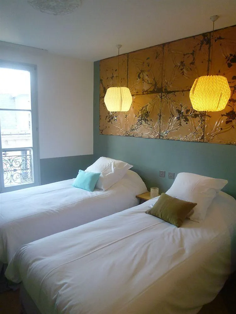 Hotel Henriette Paris