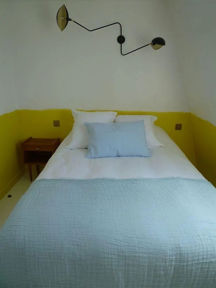 Hotel Henriette Paris