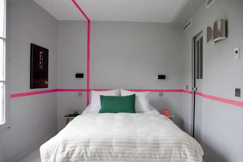 Hotel Henriette Paris