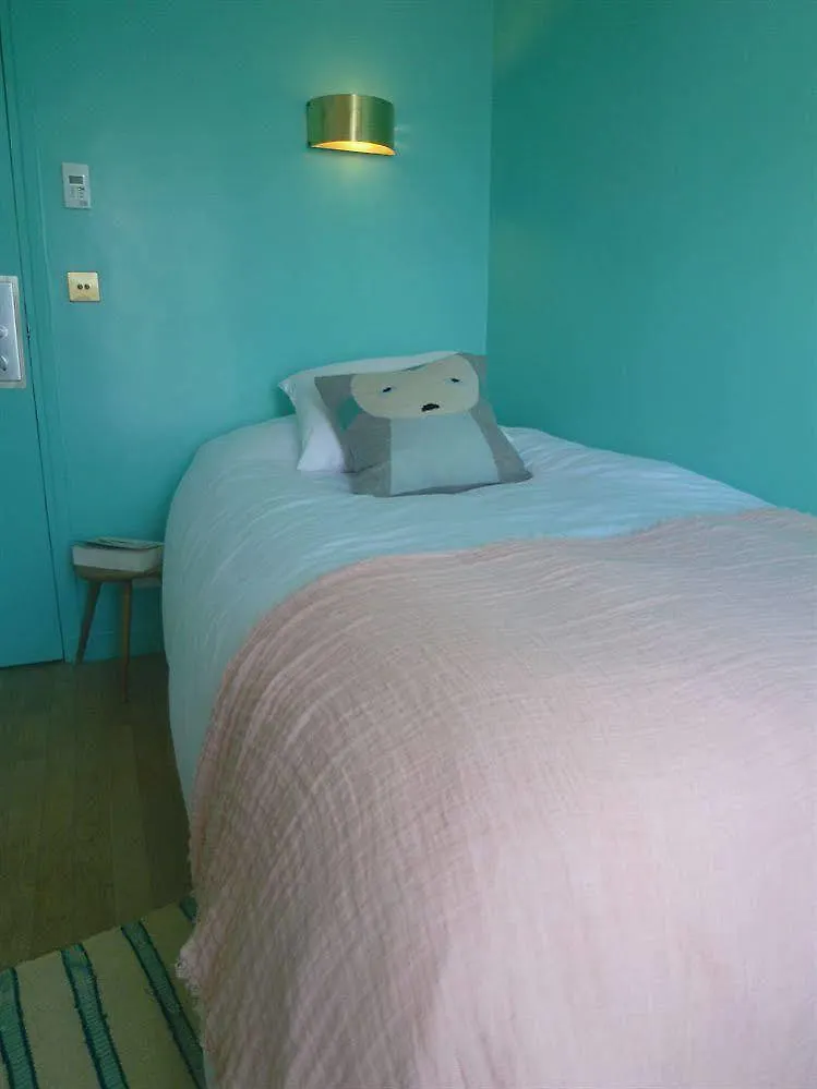 Hotel Henriette Paris 3*,  France