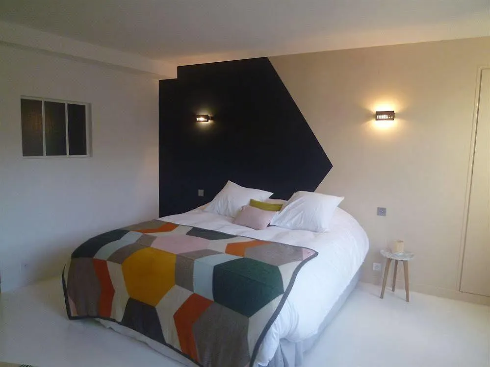 Hotel Henriette Paris