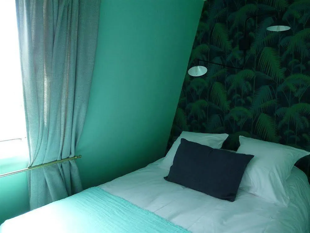 Hotel Henriette Paris