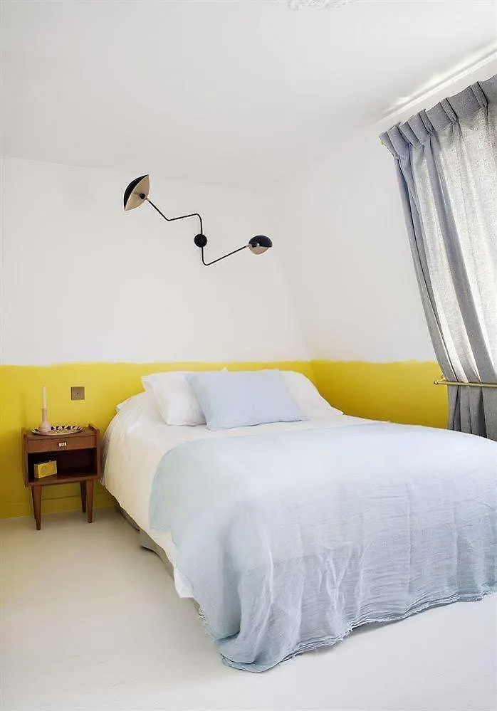 Hotel Henriette Paris