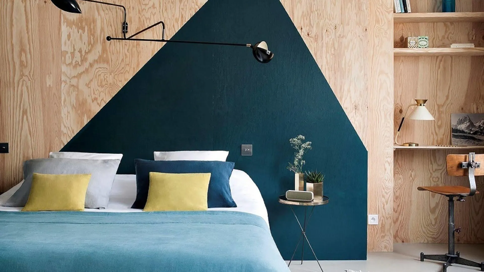 Hotel Henriette Paris