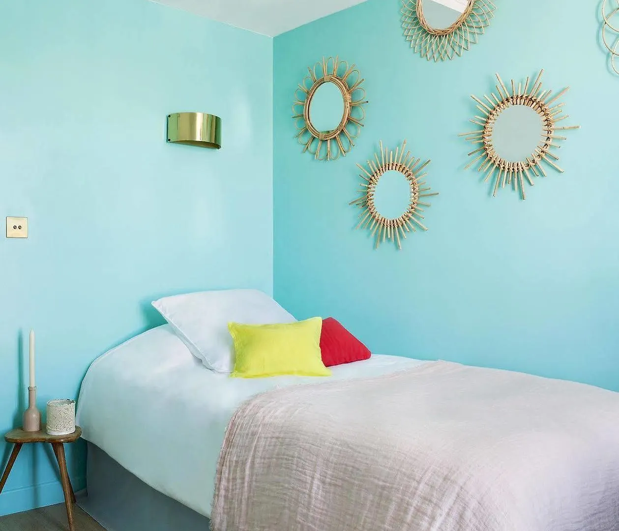 Hotel Henriette Paris