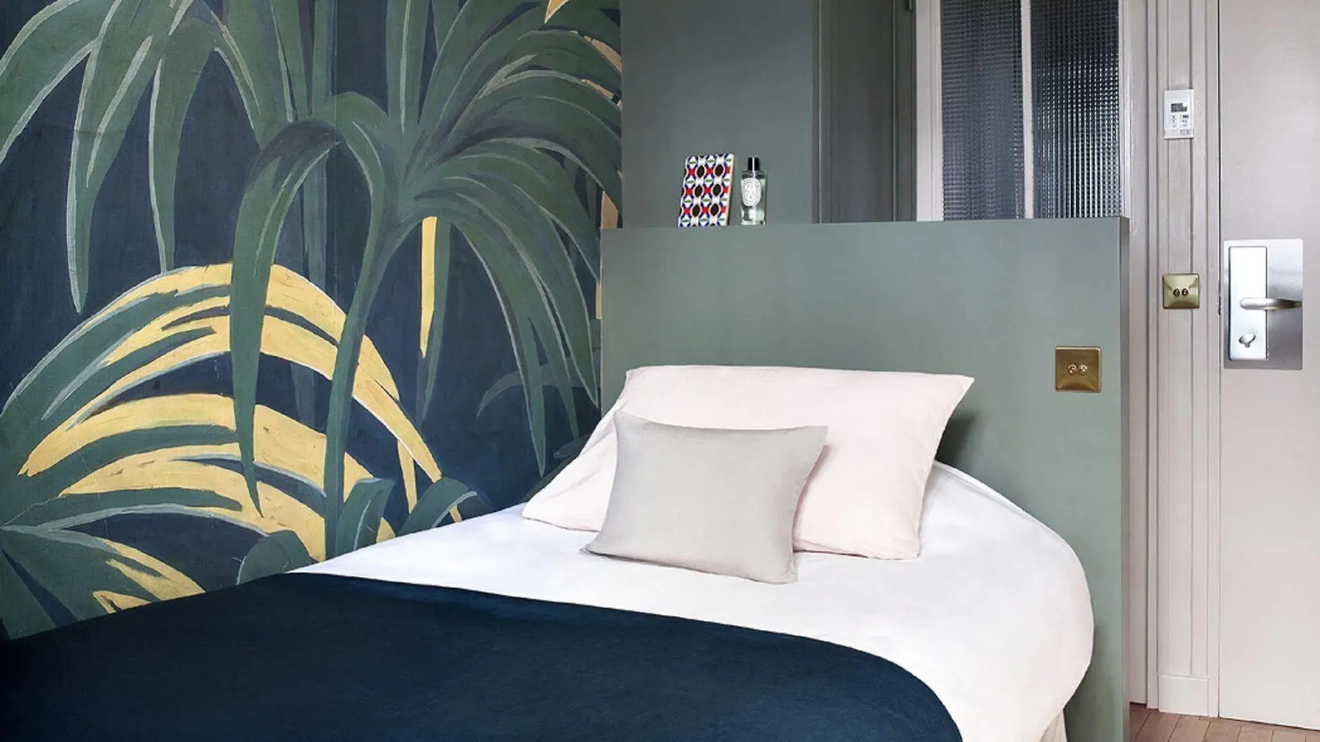 Hotel Henriette Paris