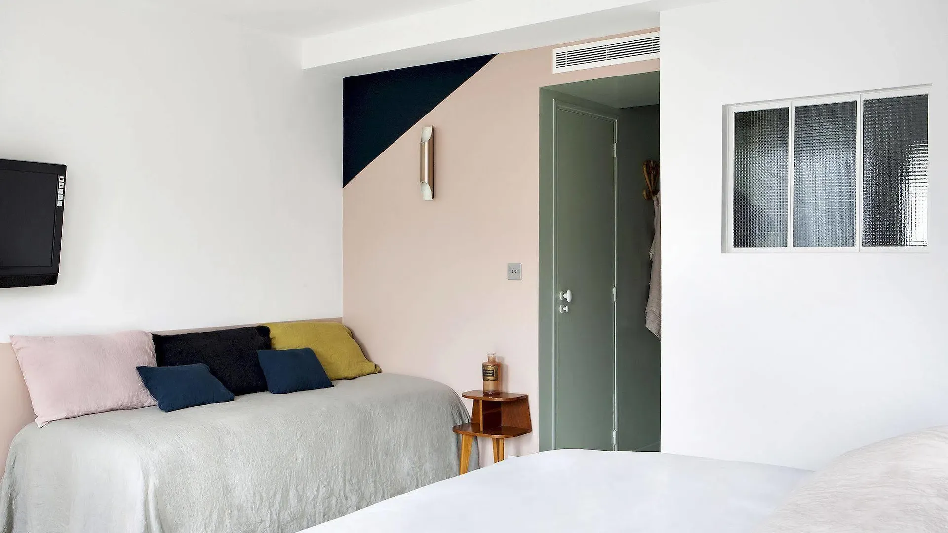 Hotel Henriette Paris 3*,