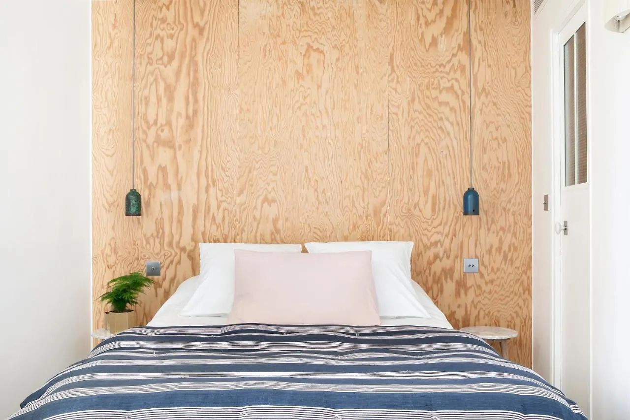 Hotel Henriette Paris