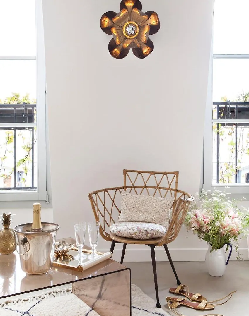 Hotel Henriette Paris 3*,  France