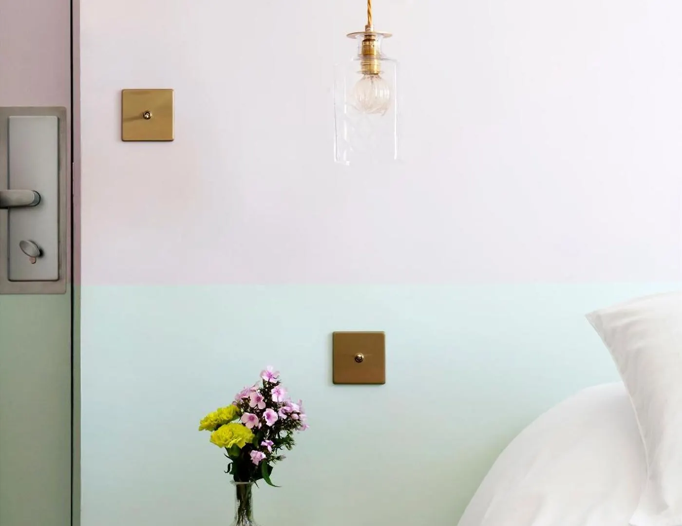 Hotel Henriette Paris