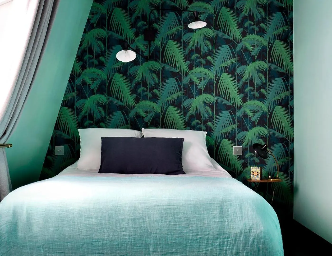Hotel Henriette Paris