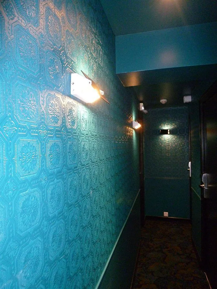 Hotel Henriette Paris 3*,