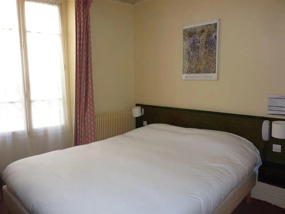 Hotel Henriette Paris France