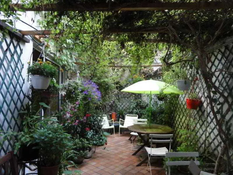 Hotel Henriette Paris 3*,