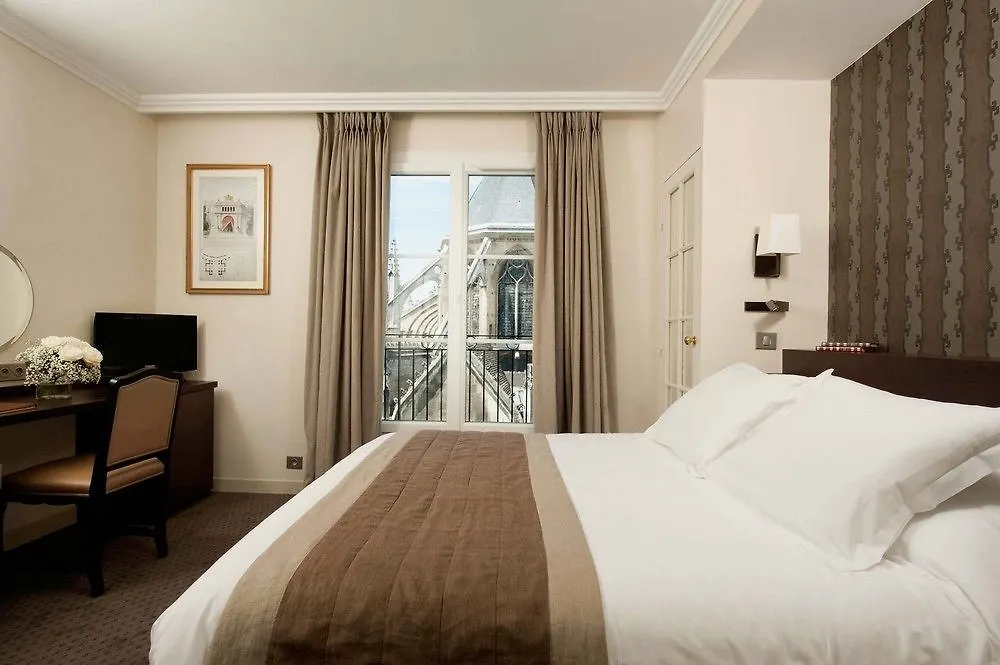 Hotel Henriette Paris