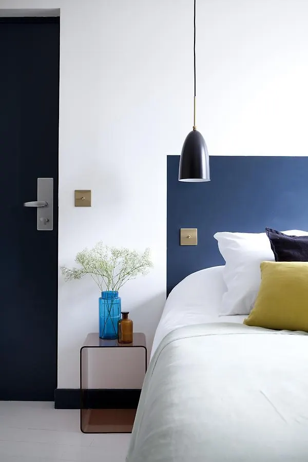 Hotel Henriette Paris