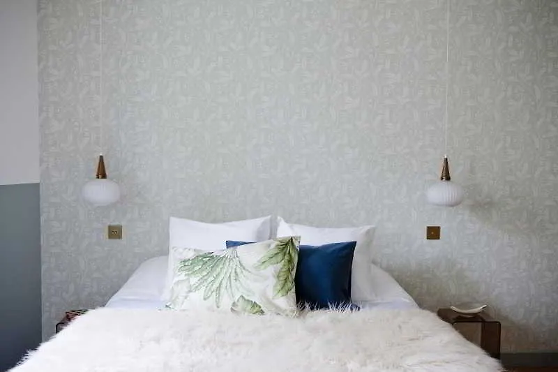 Hotel Henriette Paris