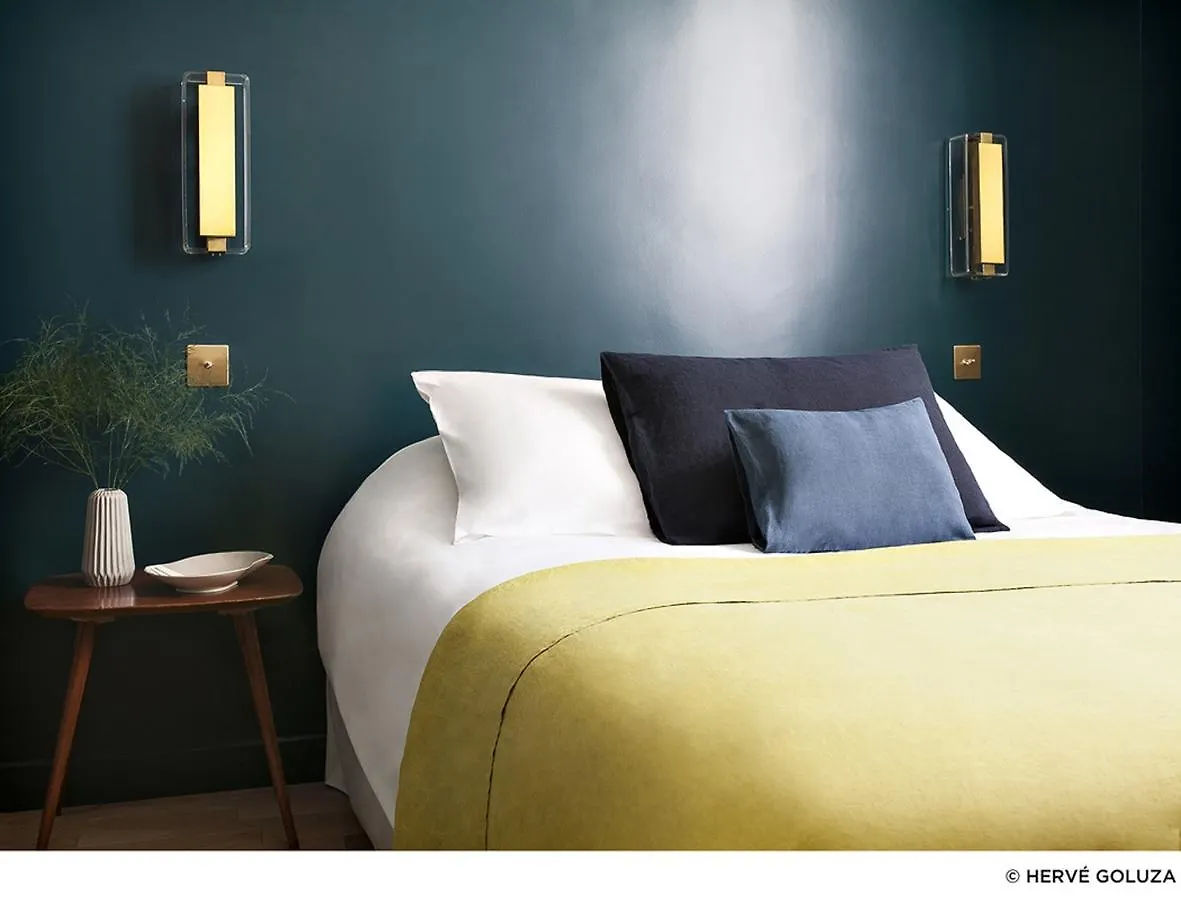 Hotel Henriette Paris