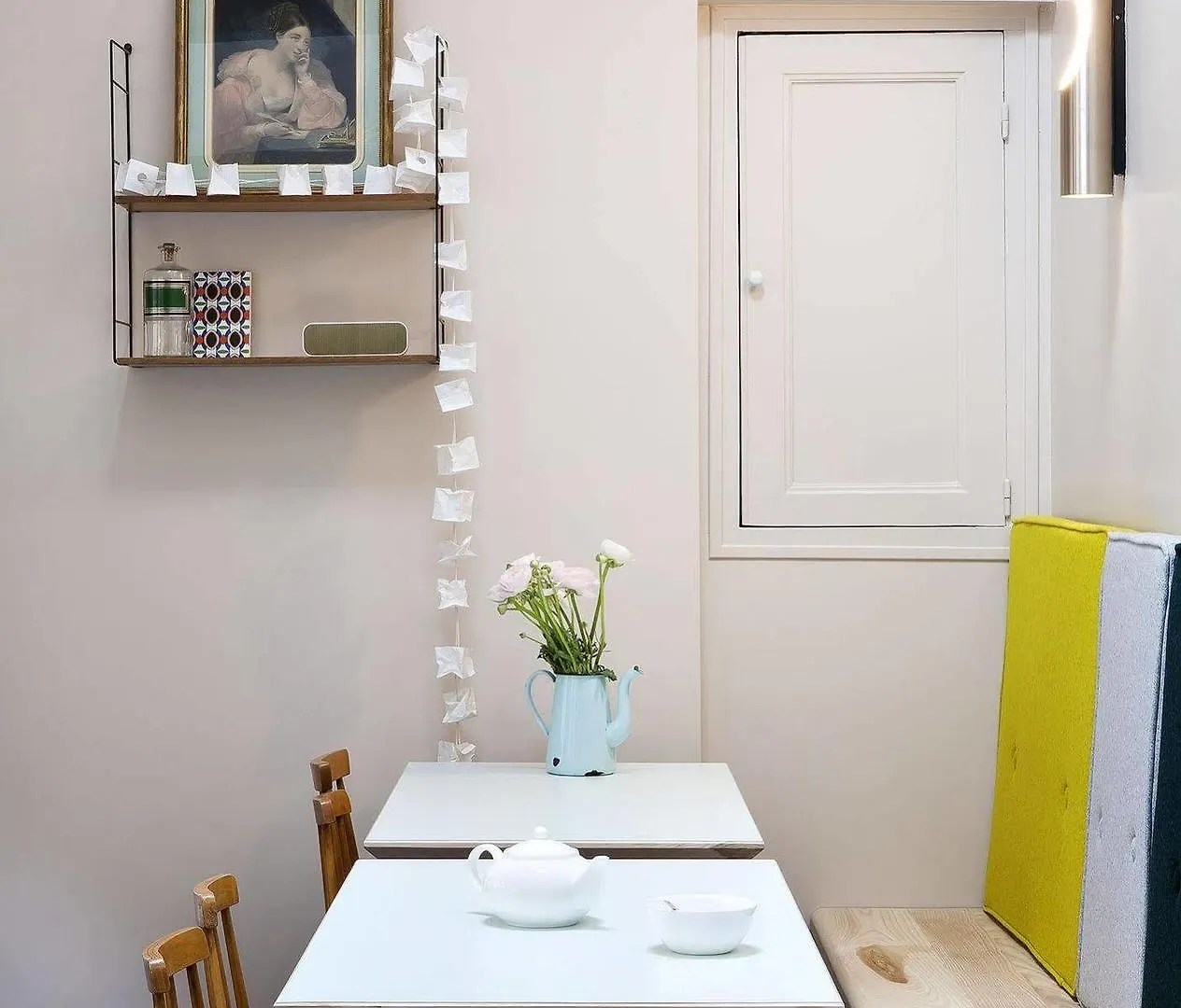 Hotel Henriette Paris