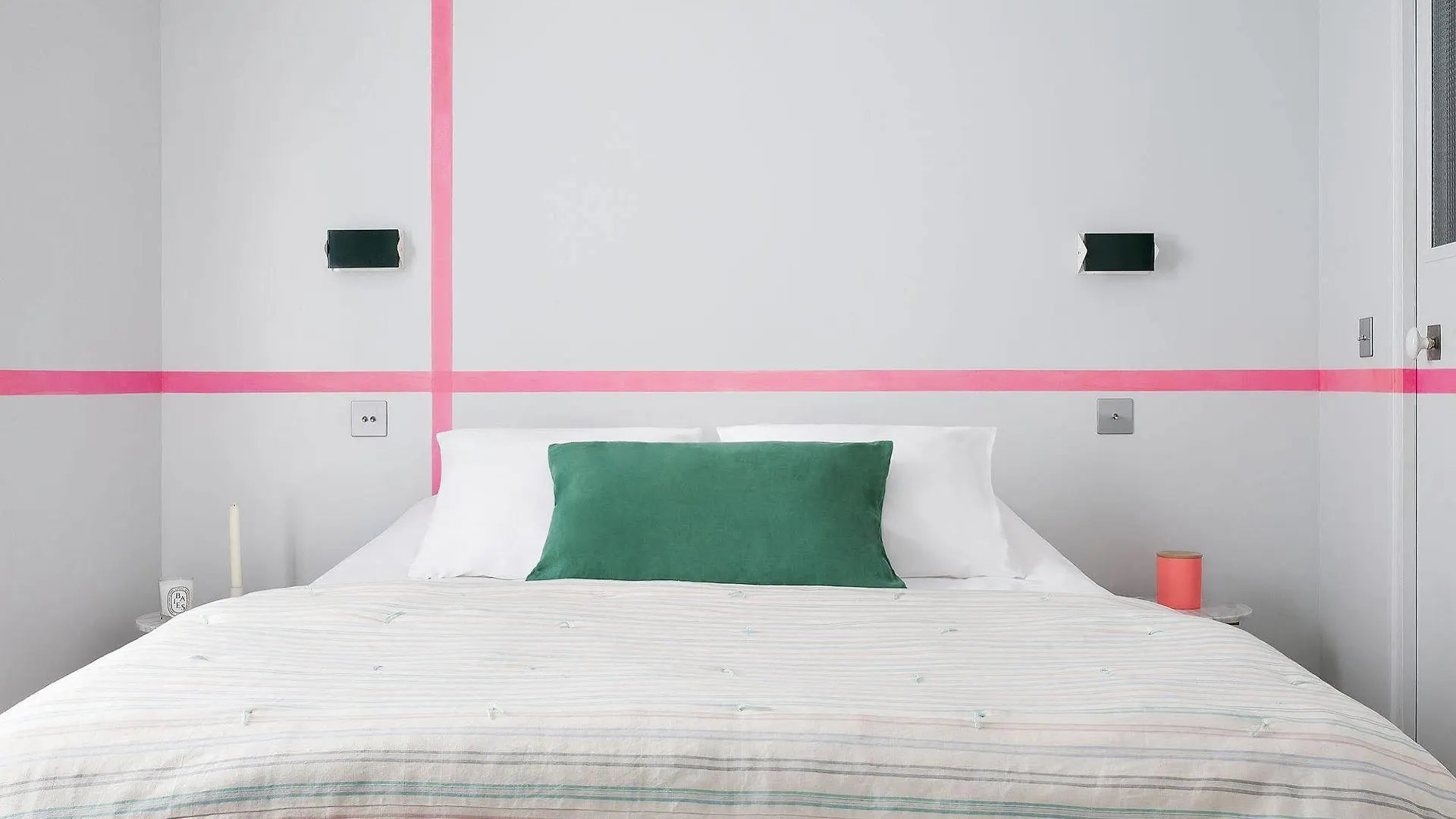 Hotel Henriette Paris