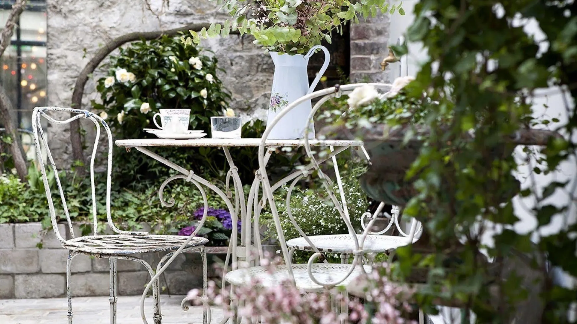 Hotel Henriette Paris 3*,