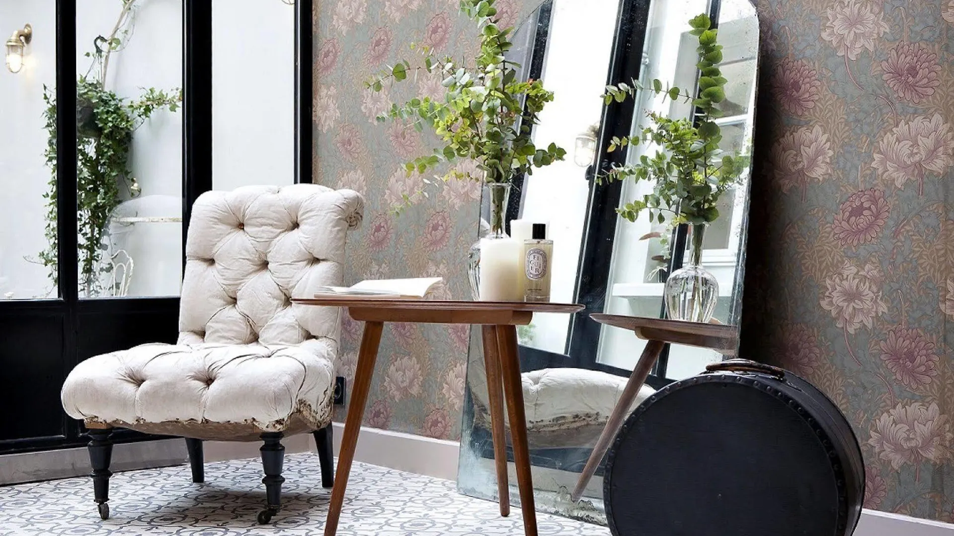 Hotel Henriette Paris