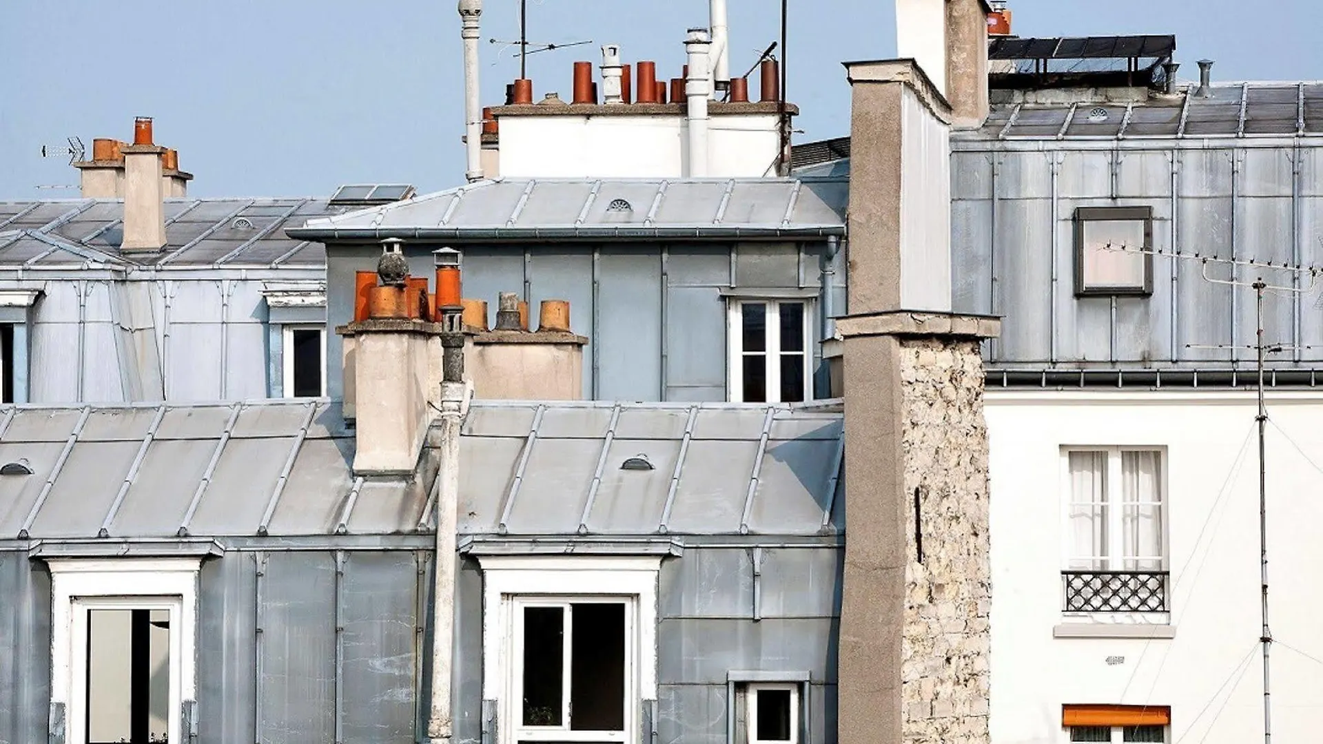 Hotel Henriette Paris