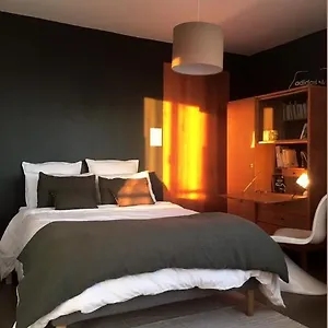 Appartement Sud Gare Design 50's 