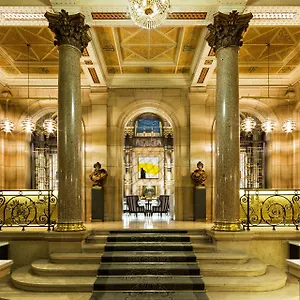 Hotel Hilton Opera, Parijs