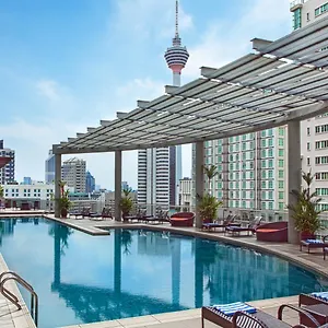 Ascott Hotel Kuala Lumpur