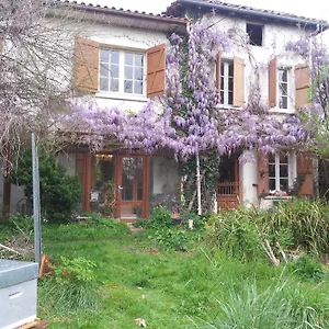 L'estanquet Homestay Eauze