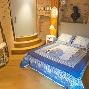 Le Compostelle De Apartment Conques