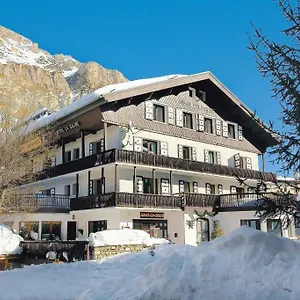 La Galise Hotel Val-d'Isere