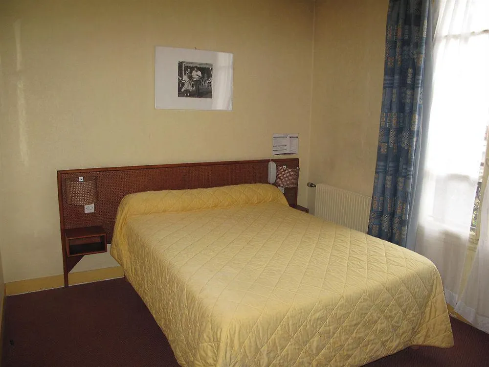Hotel Henriette Paris