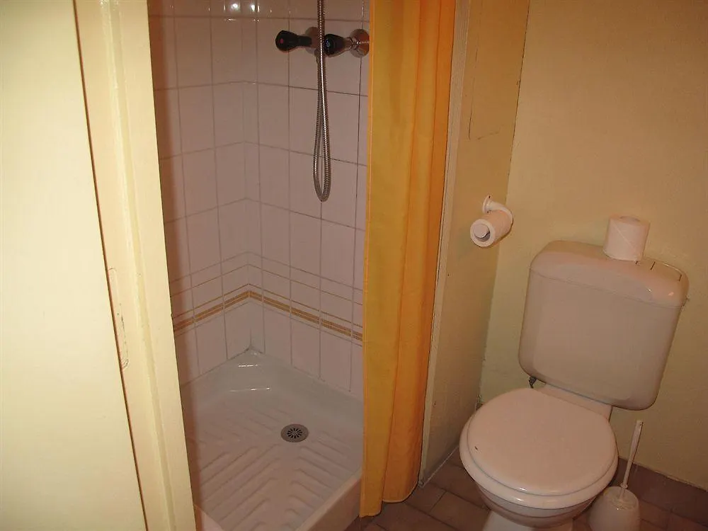 Hotel Henriette Paříž 3*,