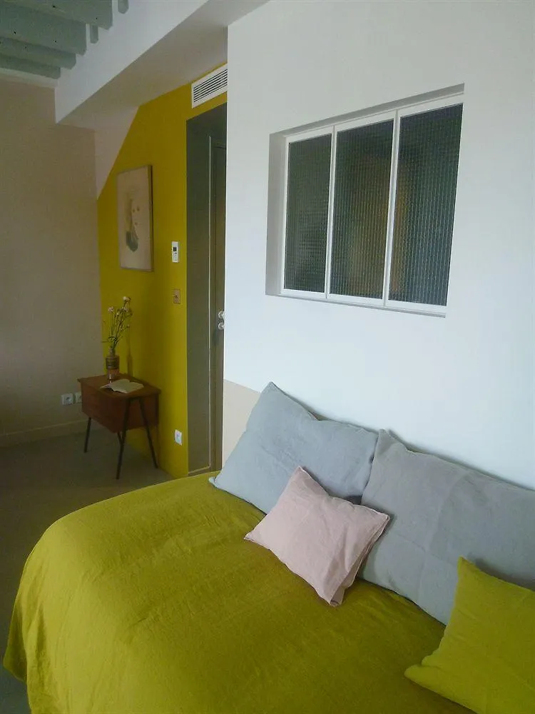 Hôtel Henriette Paris 3*,  France