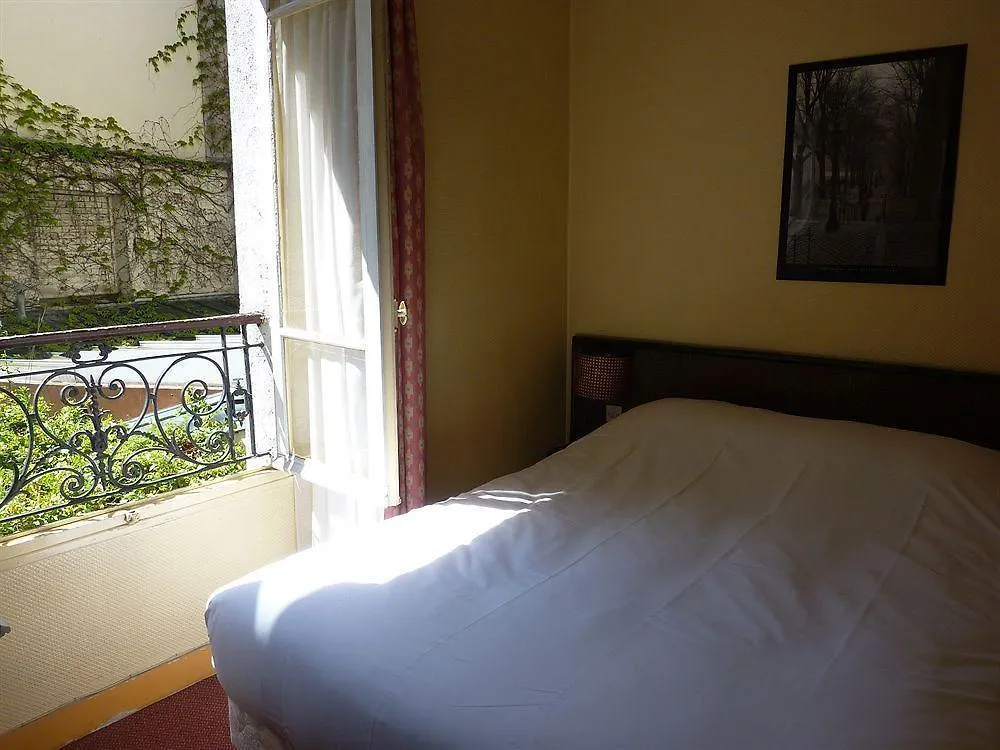 Hotel Henriette Paříž Francie