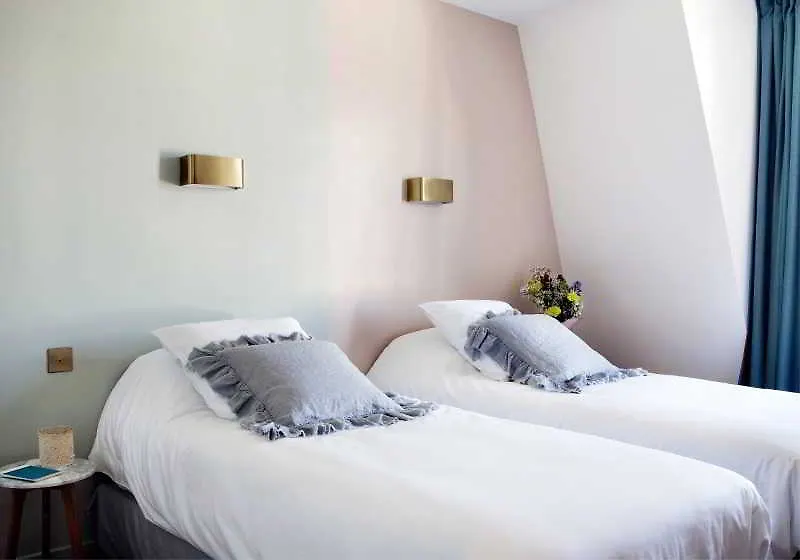 Hotel Henriette Paris France