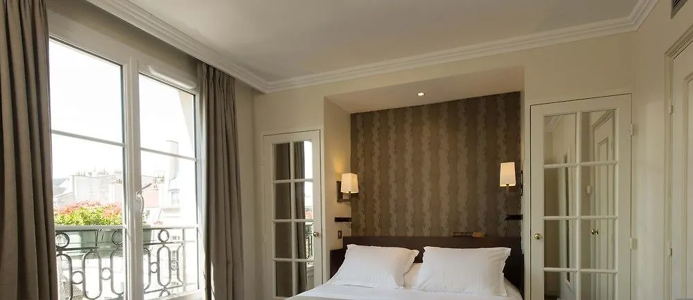 Hotel Henriette Paříž 3*,  Francie