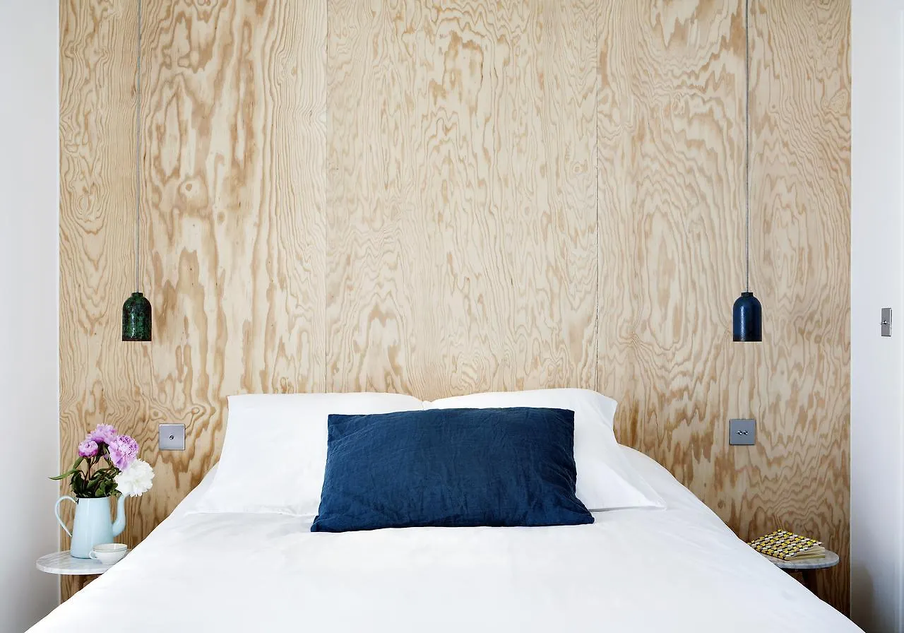 Hotel Hôtel Henriette Paris