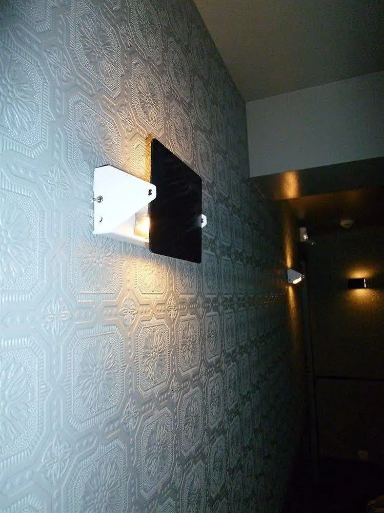 Hotel Henriette Paris