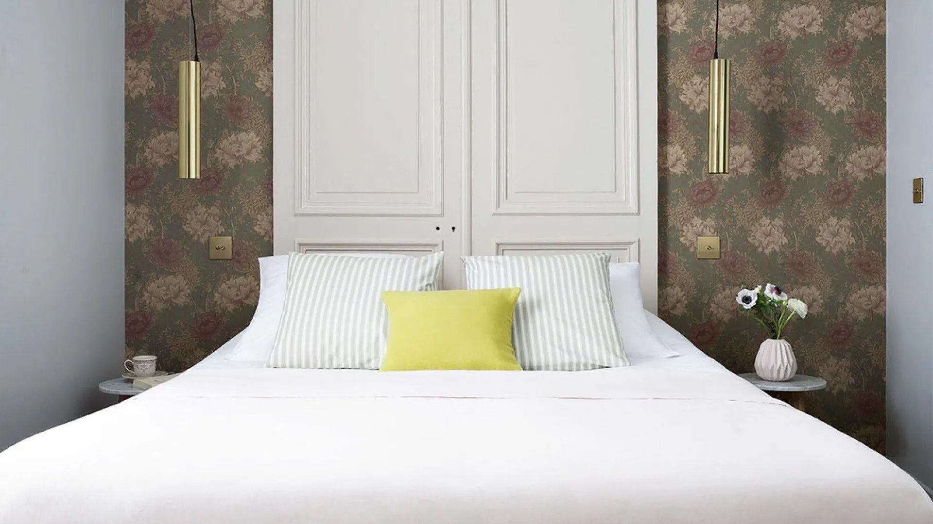 Hotel Henriette Paris
