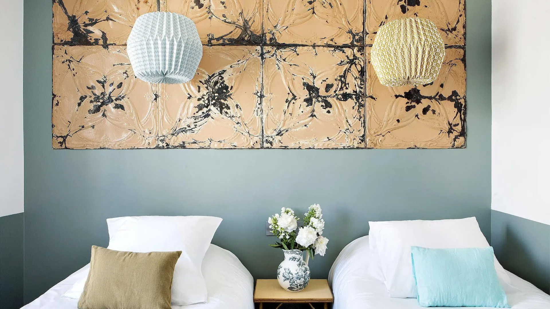 Hotel Henriette Paris 3*,