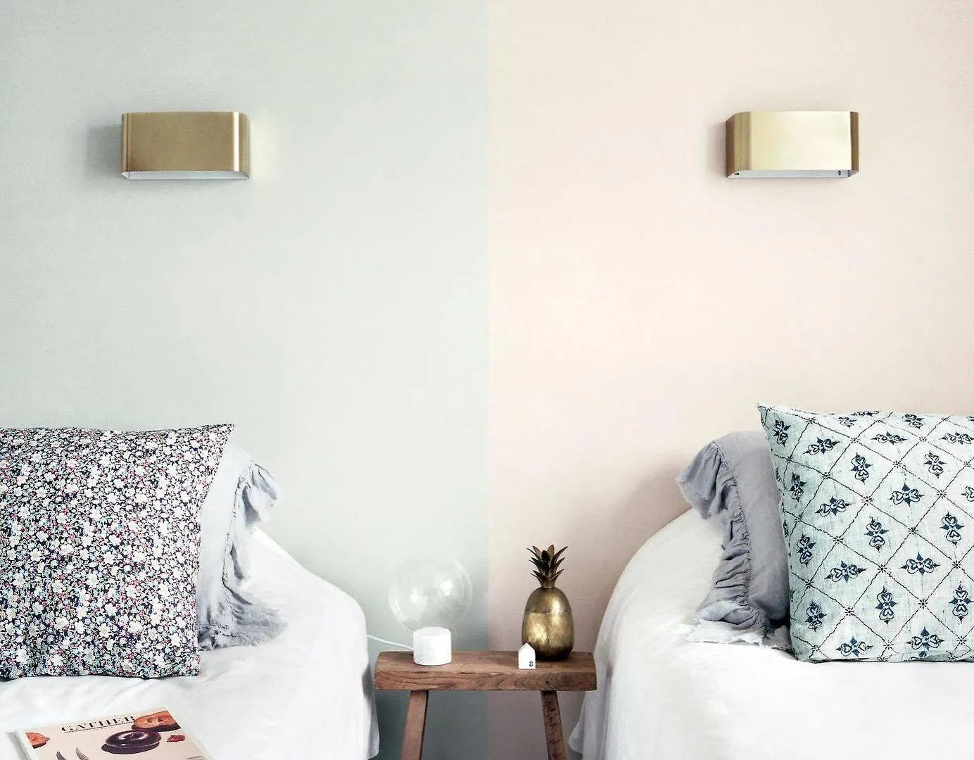 Hotel Henriette Paris 3*,