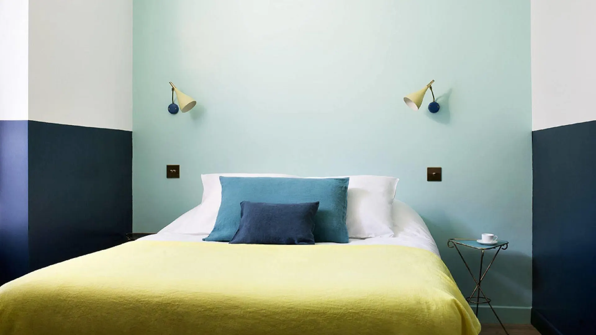 Hotel Henriette Paris