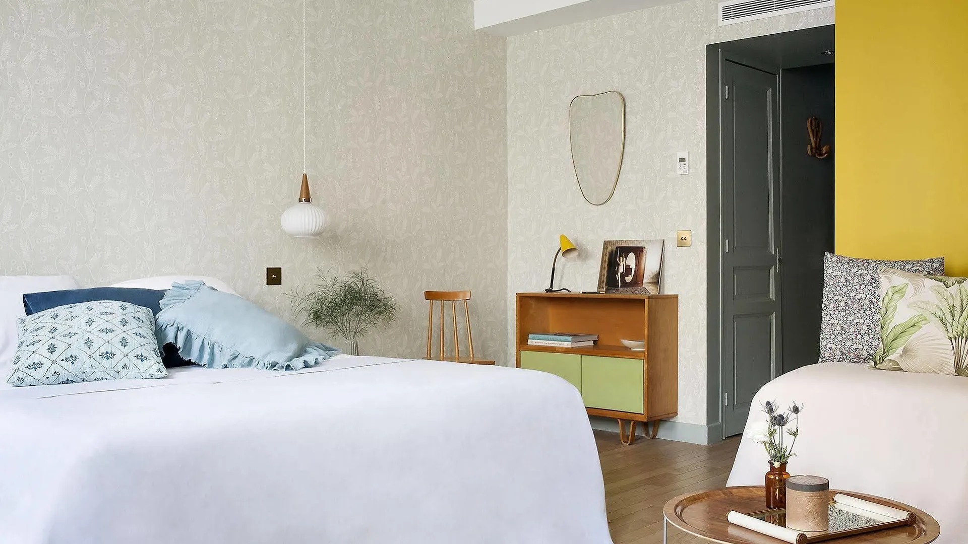 Hotel Henriette Paris