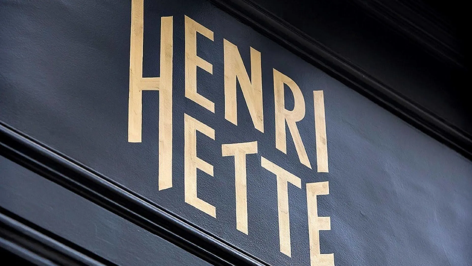 Hotel Henriette Paris France